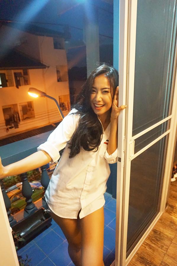 Staying Hostel 방콕 외부 사진