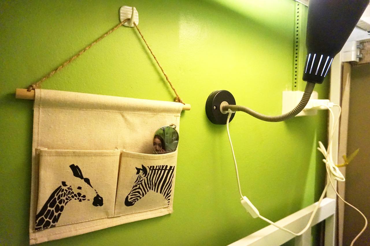 Staying Hostel 방콕 외부 사진