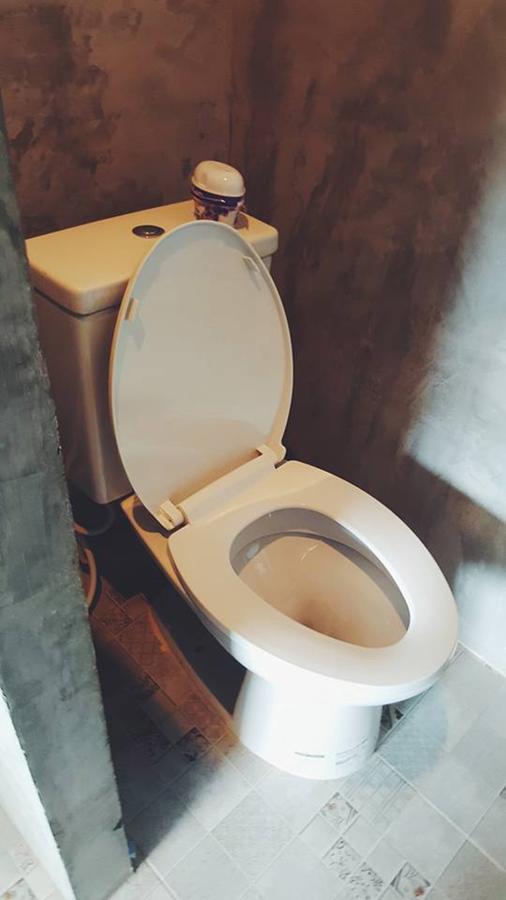 Staying Hostel 방콕 외부 사진