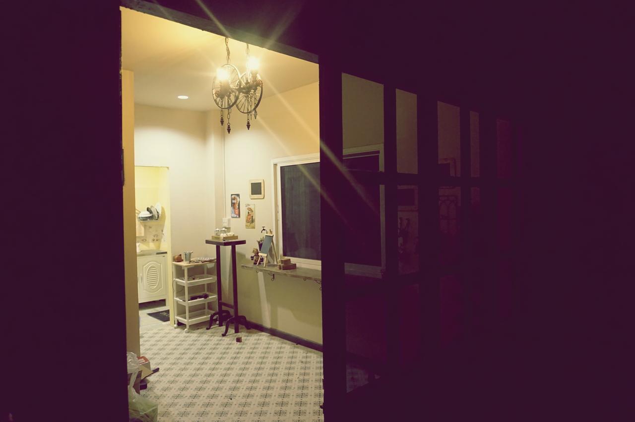 Staying Hostel 방콕 외부 사진