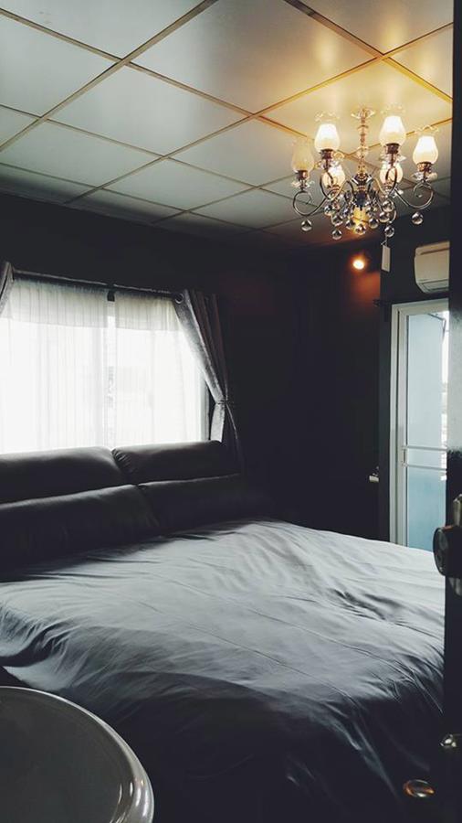 Staying Hostel 방콕 외부 사진