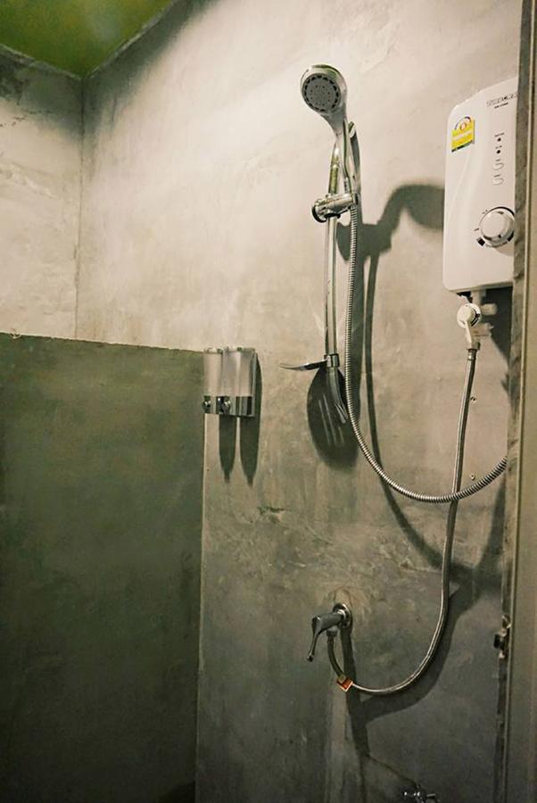 Staying Hostel 방콕 외부 사진
