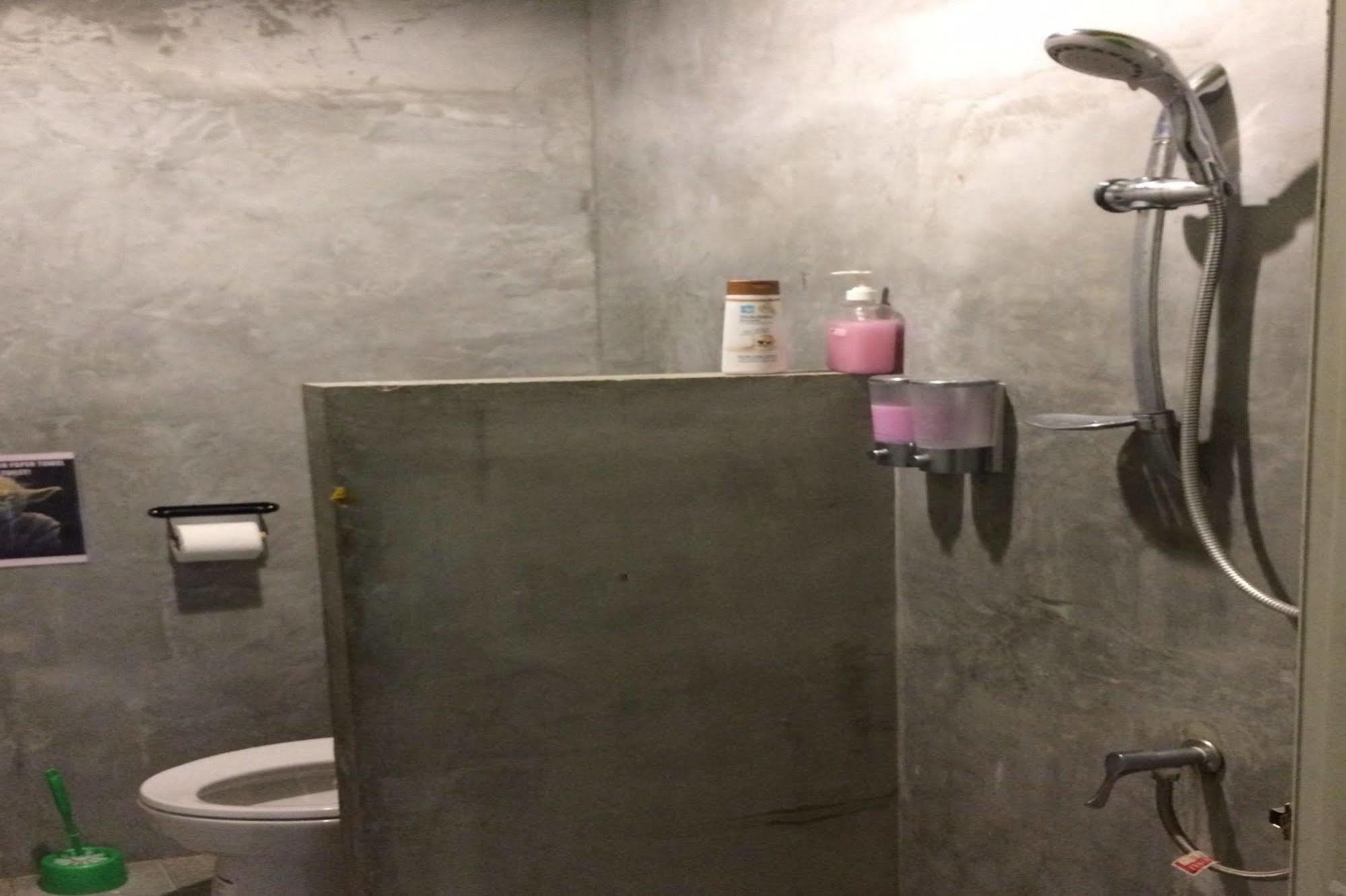 Staying Hostel 방콕 외부 사진