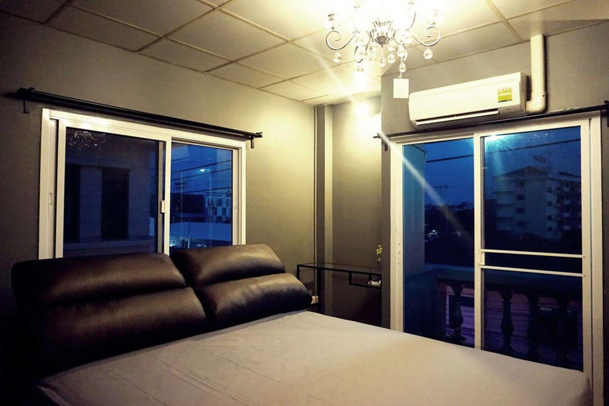 Staying Hostel 방콕 외부 사진