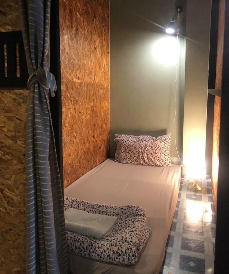Staying Hostel 방콕 외부 사진