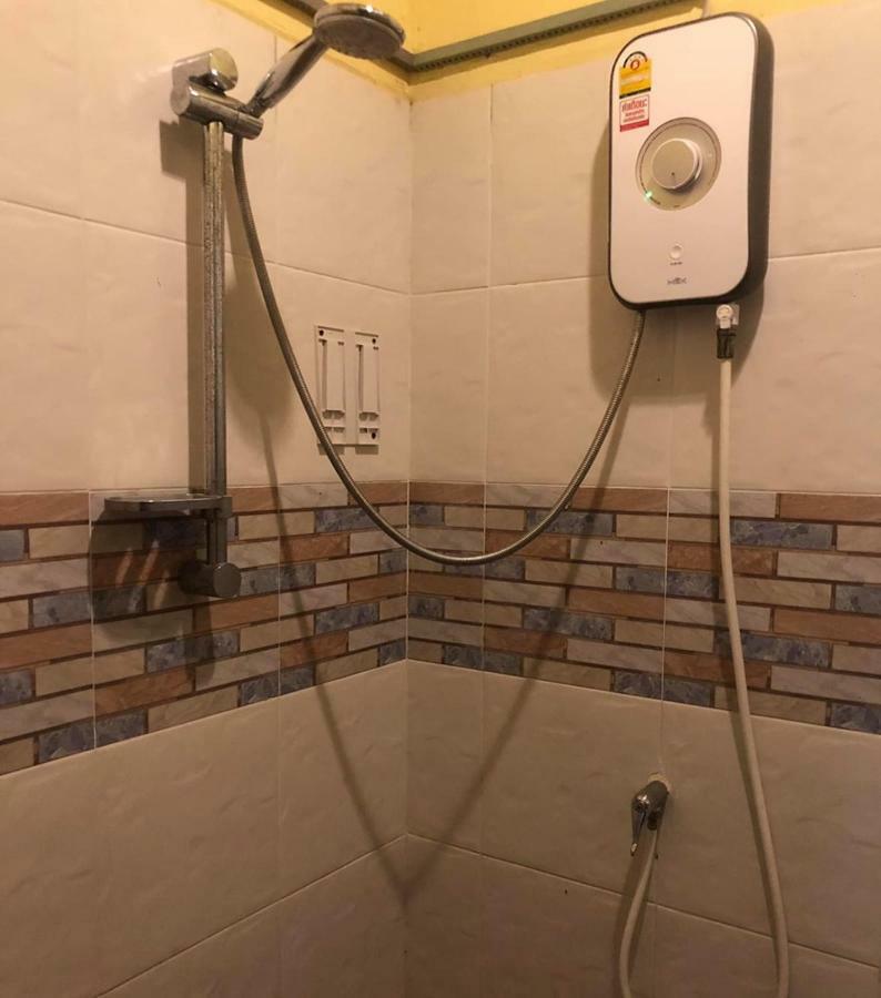 Staying Hostel 방콕 외부 사진