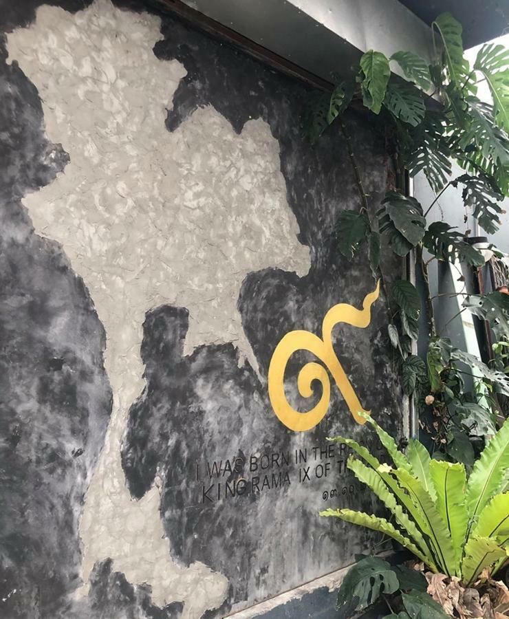 Staying Hostel 방콕 외부 사진